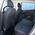Δοκιμή Peugeot 208 diesel 1.6 BlueHDi 100