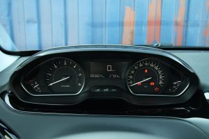 Δοκιμή Peugeot 208 diesel 1.6 BlueHDi 100