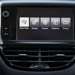 Δοκιμή Peugeot 208 diesel 1.6 BlueHDi 100