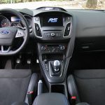 Δοκιμή Ford Focus RS