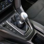 Δοκιμή Ford Focus RS