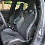 Δοκιμή Ford Focus RS