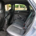 Δοκιμή Ford Focus RS