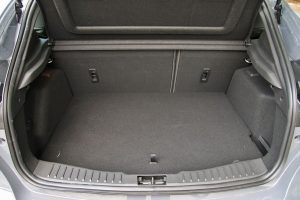 Δοκιμή Ford Focus RS