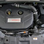 Δοκιμή Ford Focus RS