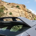 Δοκιμή Ford Focus RS