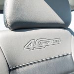 Ξεκίνησε η παραγωγή του επετειακού Lada Niva 40th Anniversary