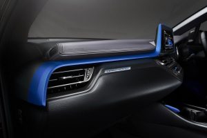 Η πρώτη special έκδοση του Toyota C-HR