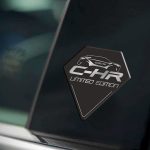 Η πρώτη special έκδοση του Toyota C-HR