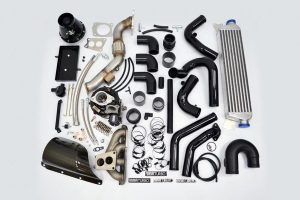 Νέο Mazda MX-5 turbo με 248 ίππους (+video)