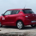 Suzuki Swift: Τιμές, κινητήρες και εκδόσεις