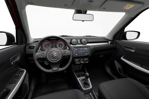 Suzuki Swift: Τιμές, κινητήρες και εκδόσεις