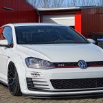 Βελτιωμένο VW Golf GTI... «τούμπανο» χωρίς αντίπαλο!