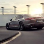 Ροπή ρεκόρ για την diesel Porsche Panamera με επιδόσεις supercar