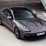 Ροπή ρεκόρ για την diesel Porsche Panamera με επιδόσεις supercar