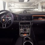 Ροπή ρεκόρ για την diesel Porsche Panamera με επιδόσεις supercar