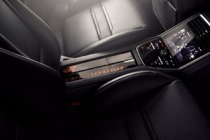 Ροπή ρεκόρ για την diesel Porsche Panamera με επιδόσεις supercar