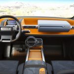 Εκκεντρικό πρωτότυπο Toyota FT-4X