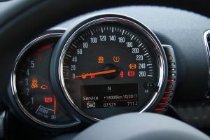 Δοκιμή MINI Clubman One D