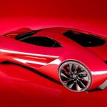 Μια Alfa Romeo πραγματική καλλονή!