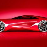 Μια Alfa Romeo πραγματική καλλονή!