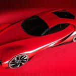 Μια Alfa Romeo πραγματική καλλονή!