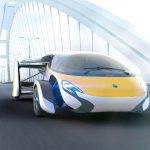 Ξεκινούν οι παραγγελίες για το ιπτάμενο αυτοκίνητο