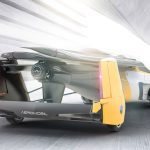 Ξεκινούν οι παραγγελίες για το ιπτάμενο αυτοκίνητο