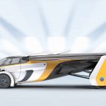 Ξεκινούν οι παραγγελίες για το ιπτάμενο αυτοκίνητο