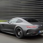 Πόσο κοστίζει στην Ελλάδα το supercar της Mercedes;