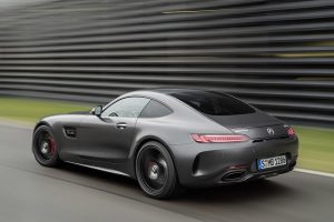 Πόσο κοστίζει στην Ελλάδα το supercar της Mercedes;