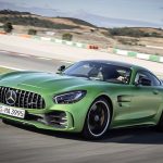 Πόσο κοστίζει στην Ελλάδα το supercar της Mercedes;