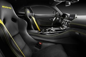 Πόσο κοστίζει στην Ελλάδα το supercar της Mercedes;