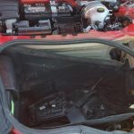 Πωλείται τρακαρισμένη Porsche 718 Cayman με 3.000 χλμ.