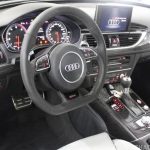 Διαλυμένο Audi RS 6 Avant σε τιμή σοκ!