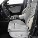 Διαλυμένο Audi RS 6 Avant σε τιμή σοκ!