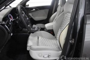 Διαλυμένο Audi RS 6 Avant σε τιμή σοκ!