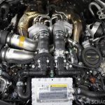 Διαλυμένο Audi RS 6 Avant σε τιμή σοκ!