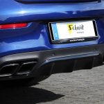 Ακαταμάχητη Mercedes-AMG C63 Coupe με 580 ίππους