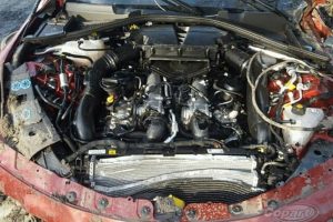 Απίστευτη αγγελία: Δείτε που έχει φτάσει η τιμή αυτής της Giulia Quadrifoglio