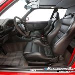 Ανατριχιαστικά άψογη BMW M3 E30 Sport Evolution πωλείται με μόλις 120 χλμ.