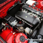 Ανατριχιαστικά άψογη BMW M3 E30 Sport Evolution πωλείται με μόλις 120 χλμ.