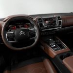 Αυτό είναι το ολοκαίνουργιο Citroen C5 Aircross