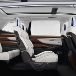 Προ των πυλών το 7θέσιο Subaru SUV (+video)