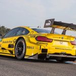 Η BMW M4 στα χρώματα του πολέμου (+video)