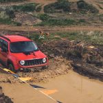Σε 100 μόνο μονάδες το Jeep Renegade Tough Mudder