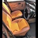 Ξεχασμένο Honda Civic του 1978 με 13.840 χιλιόμετρα!