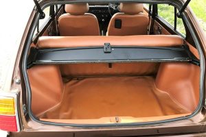 Ξεχασμένο Honda Civic του 1978 με 13.840 χιλιόμετρα!