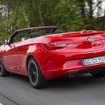 Πιο supreme Opel Cascada με έως 200 ίππους