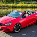 Πιο supreme Opel Cascada με έως 200 ίππους